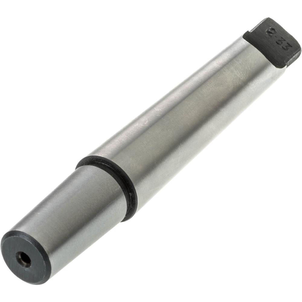 Drill Chuck Arbor - MT2/JT33 at Grizzly.com