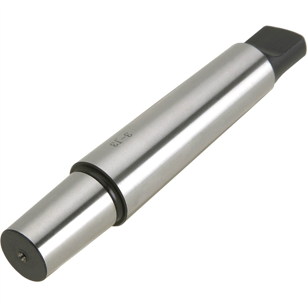 Grizzly G1677 - Drill Chuck Arbor - MT3/JT3 - Grizzly Industrial, Inc.