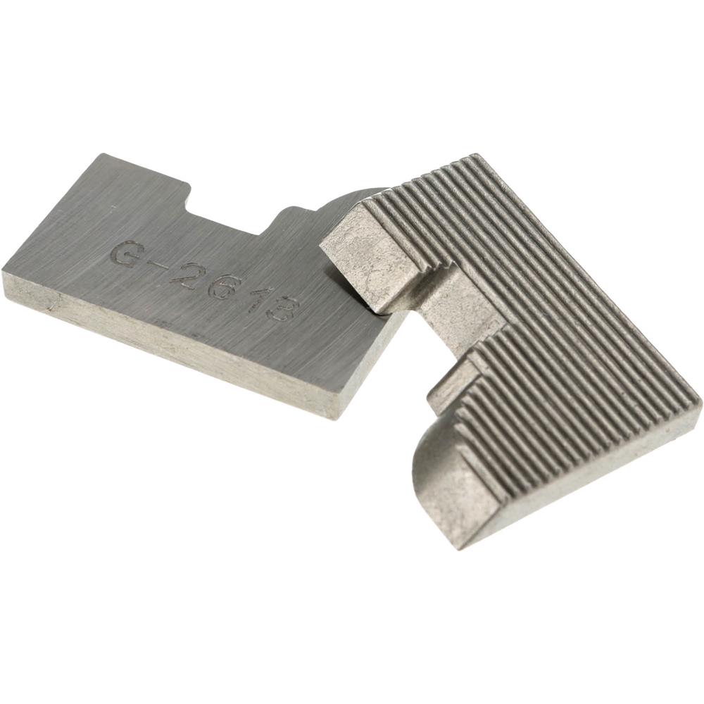 2" Picture Frame Moulding Head Knife Grizzly Industrial