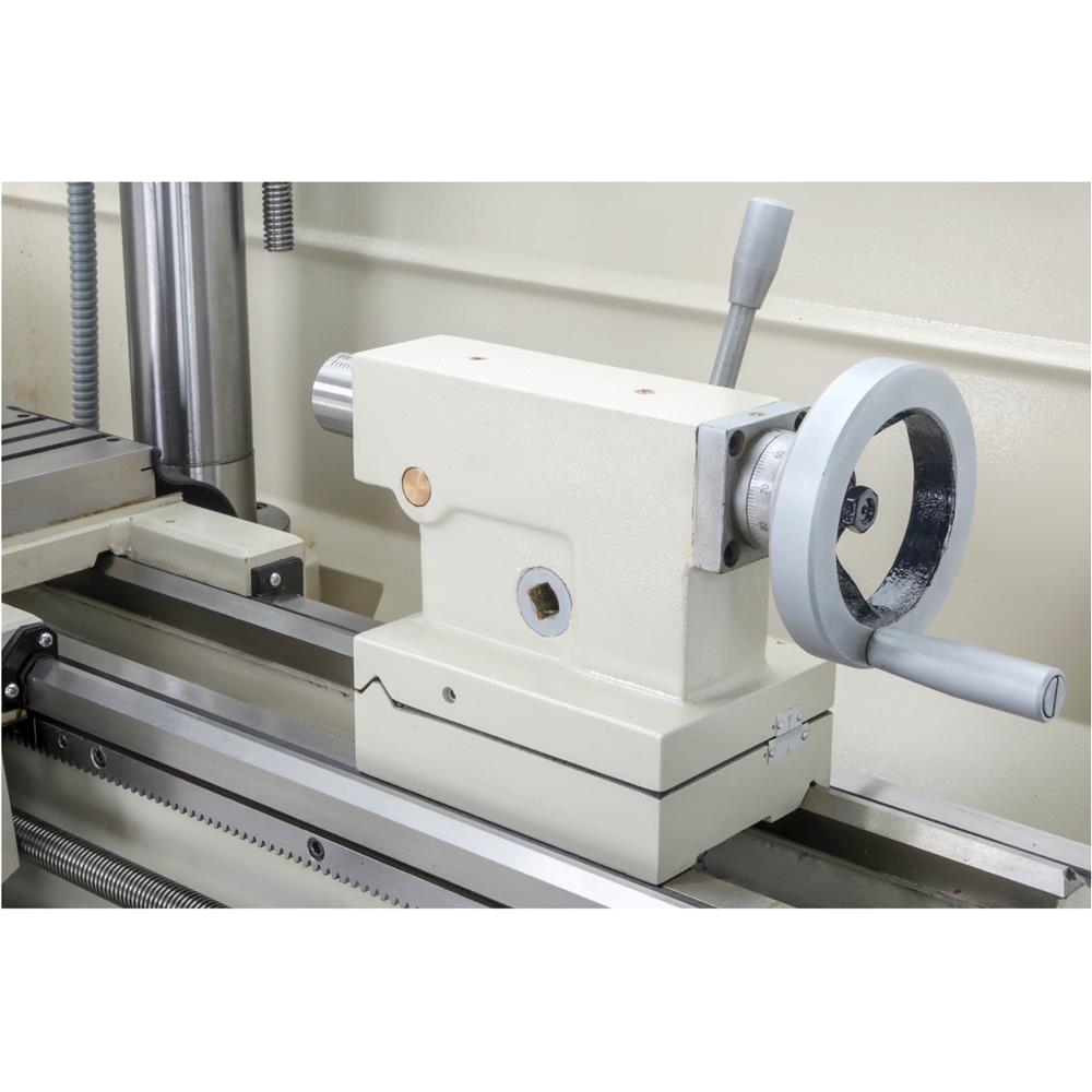 12" x 36" Gunsmithing Lathe with Stand at