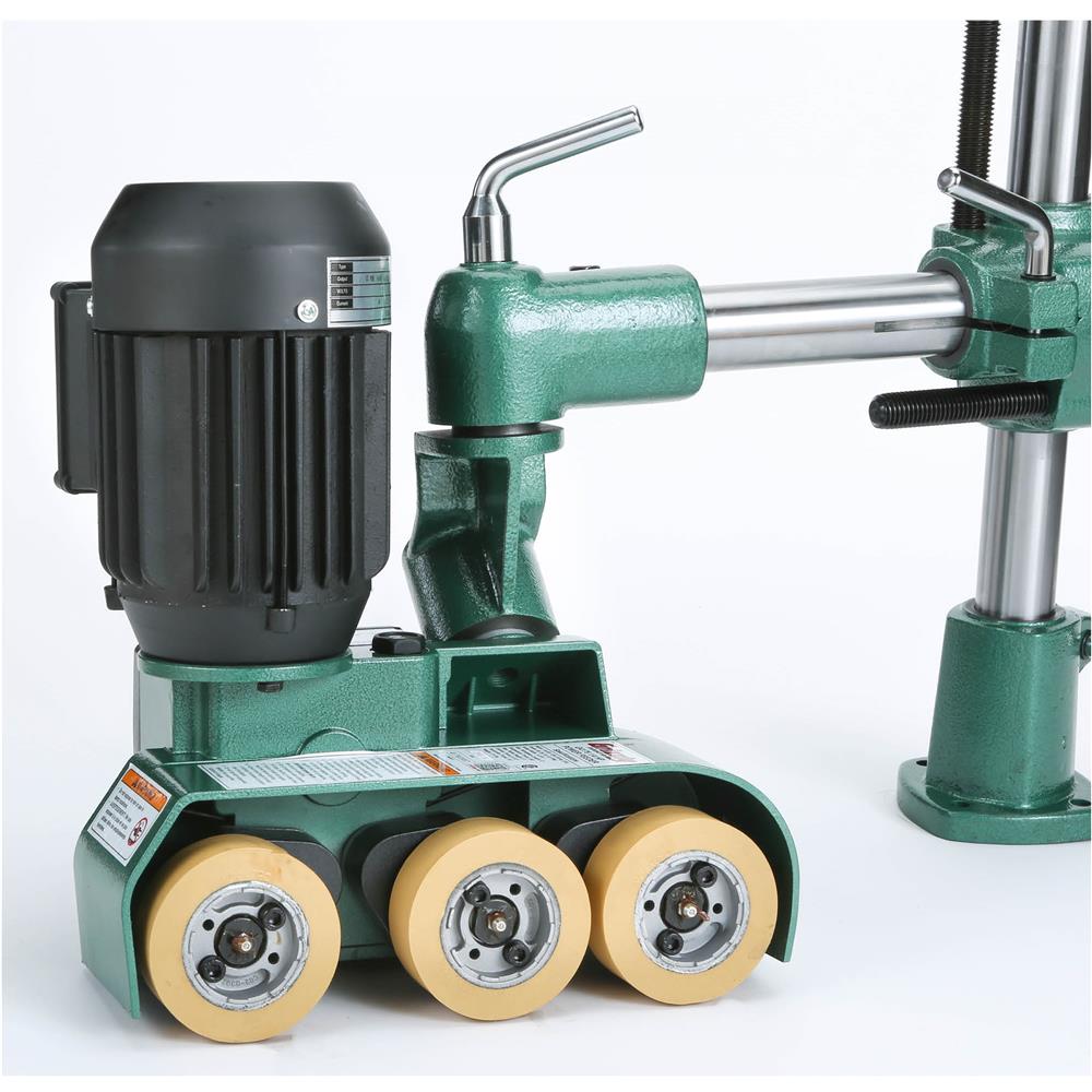 1/4 HP Power Feeder at