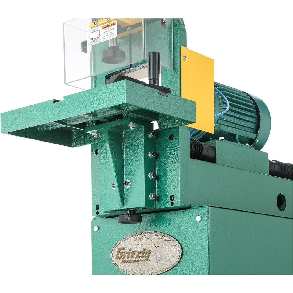 Horizontal Boring Machine at