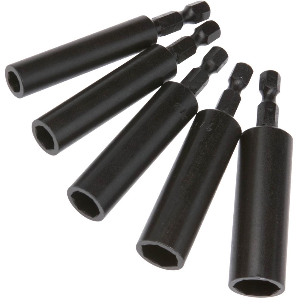 Deep Well Nut Setters at