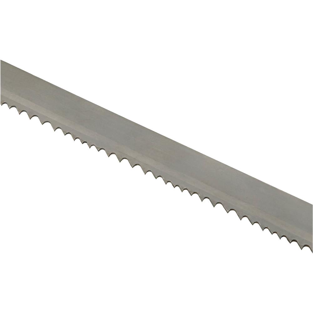 93" x 3/4" x .035" x 58 TPI VP BiMetal Bandsaw Blade at
