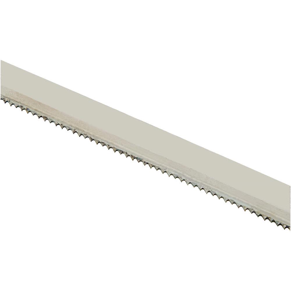 931/2" x 3/4" x .032" x 10 TPI Raker Bandsaw Blade Grizzly Industrial