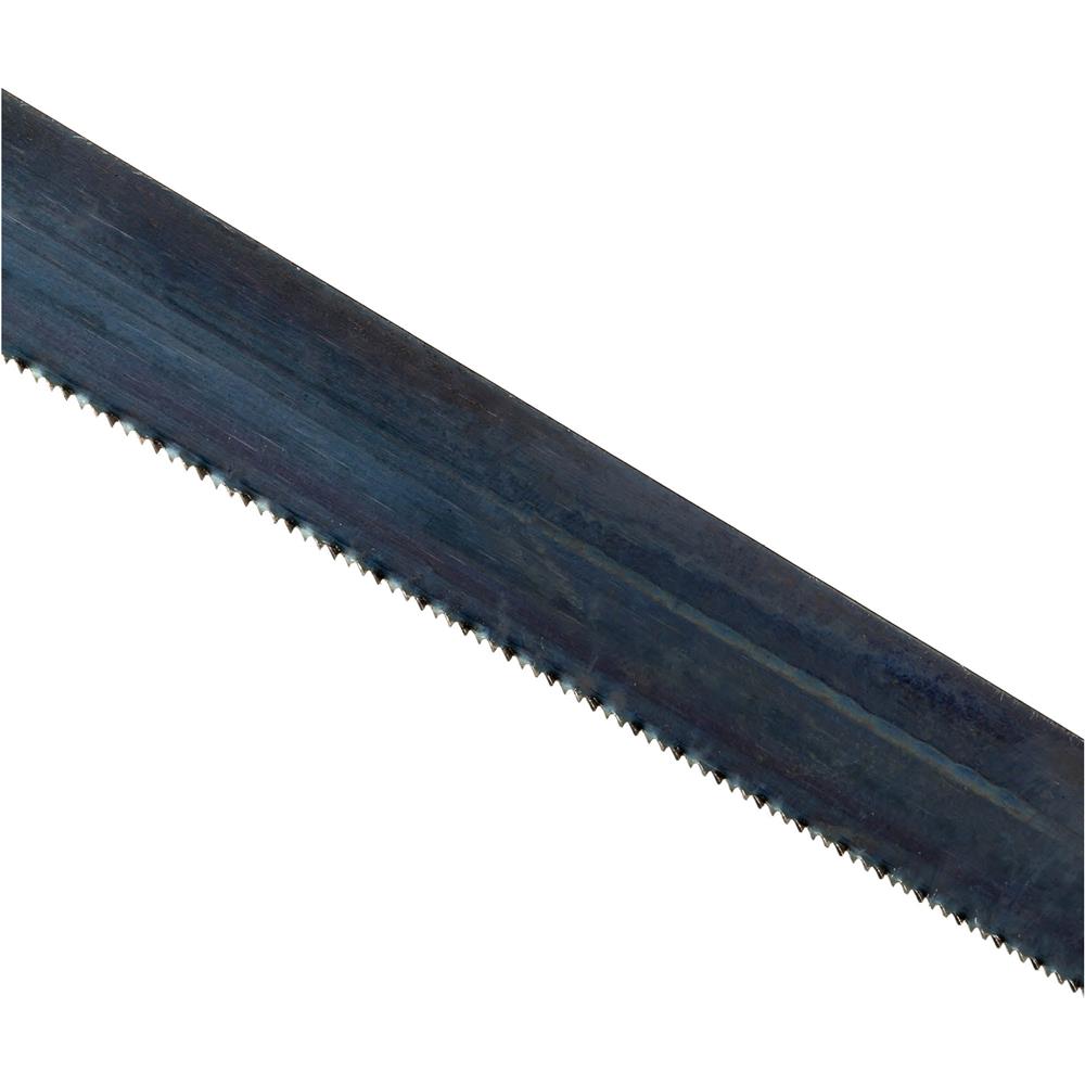 85" x 3/4" x .032" x 18 TPI Raker Bandsaw Blade at