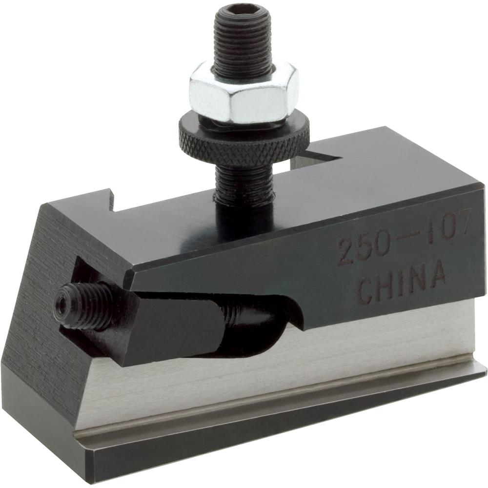 Parting Tool Holder Series 100 Grizzly Industrial