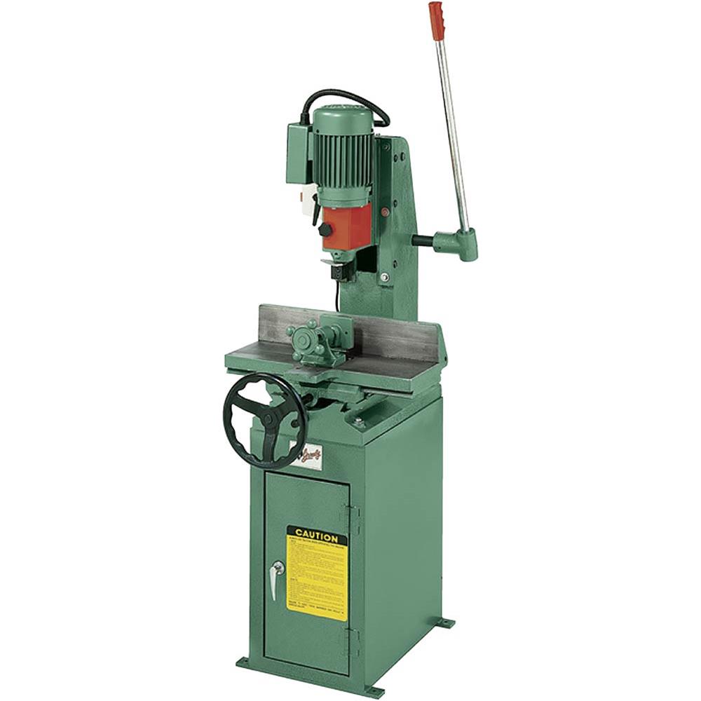 Mortising Machine at
