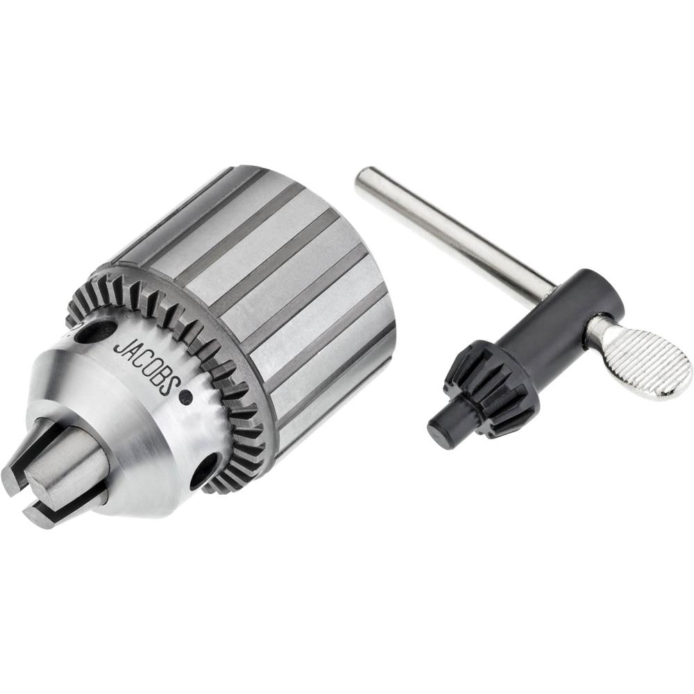 01/2" x JT33 Plain Bearing Drill Chuck at