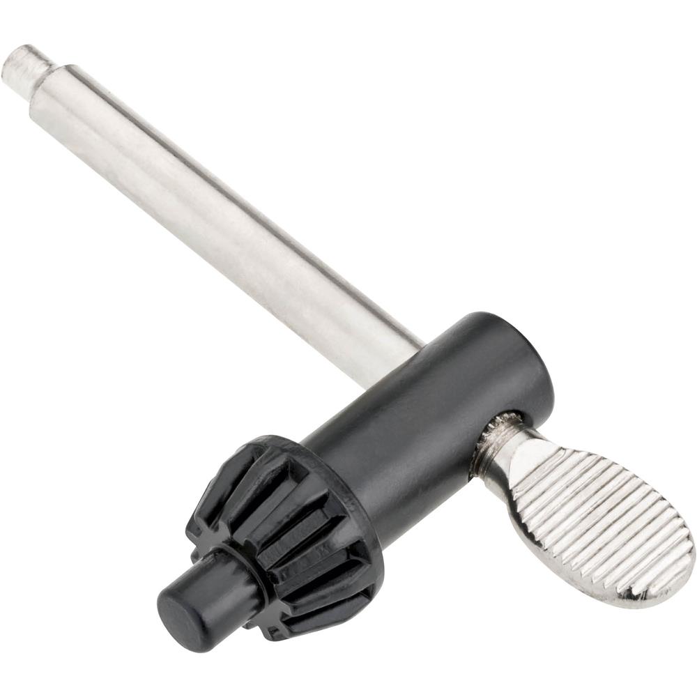 5/16" Pilot, Thumb Handle Drill Chuck Key at