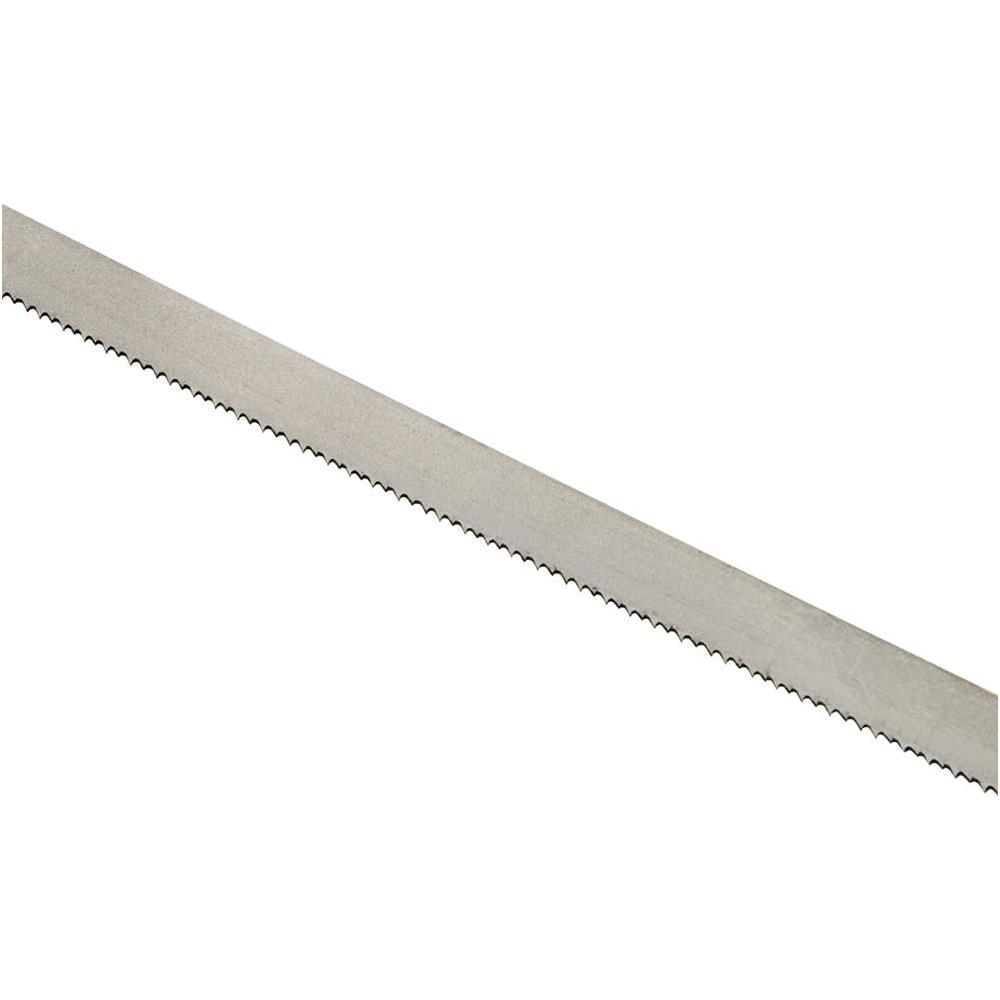 447/8" x 1/2" x .025" x 1418 TPI VP BiMetal Bandsaw Blade at