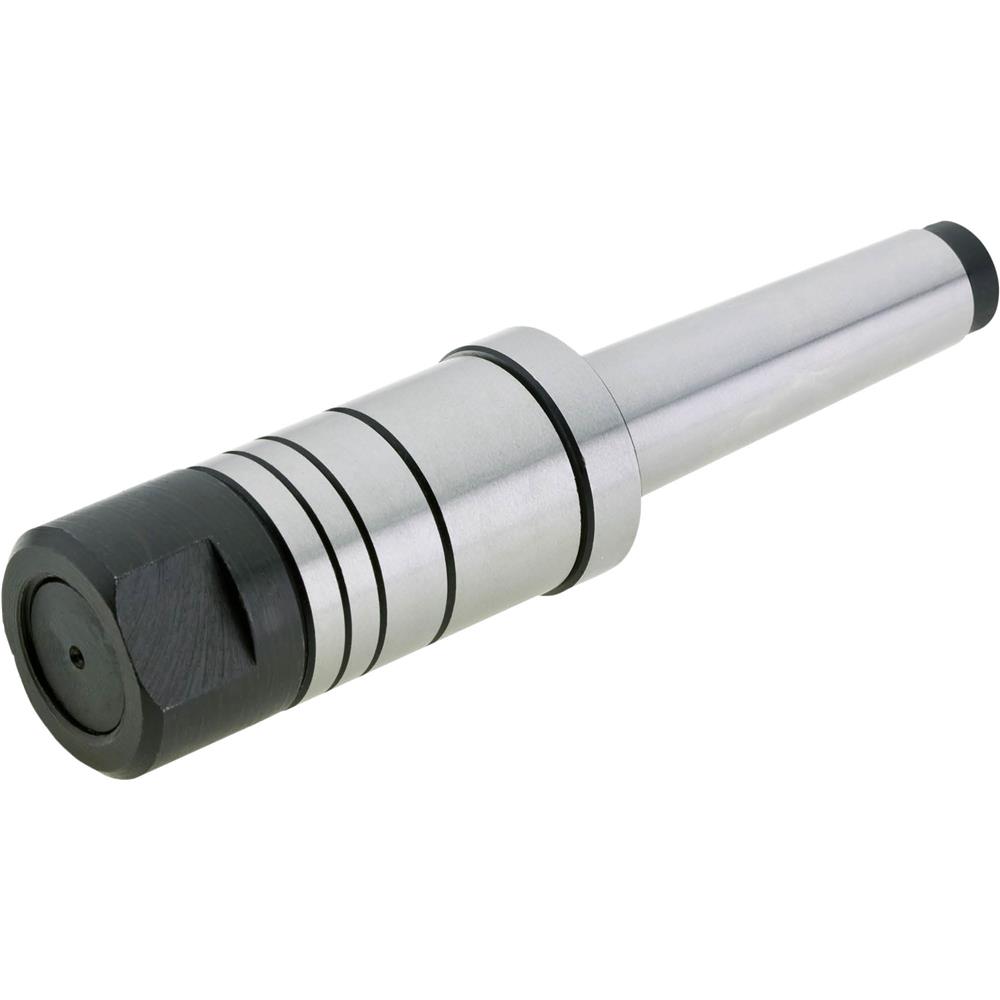 MT3 Stub Milling Machine Arbor 1" at