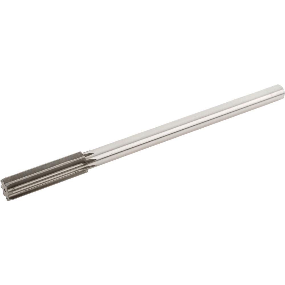 37/64" HSS Chucking Reamer 37/64" HSS Chucking Reamer