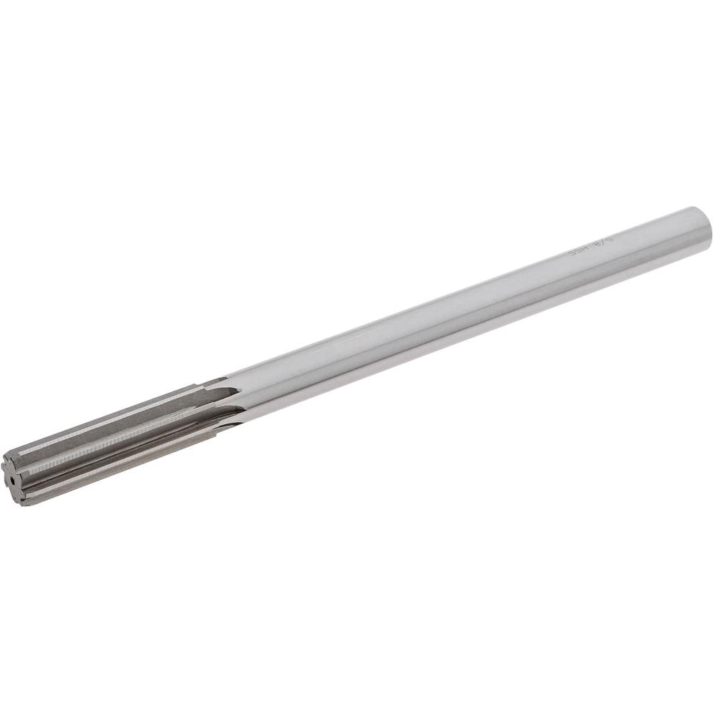 Chucking Reamer HSS 5/8" Grizzly Industrial