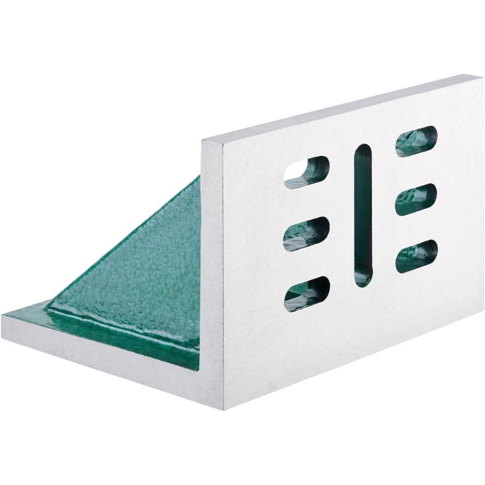 Slotted Angle Plate 9" W x 7" H x 6" D Grizzly Industrial
