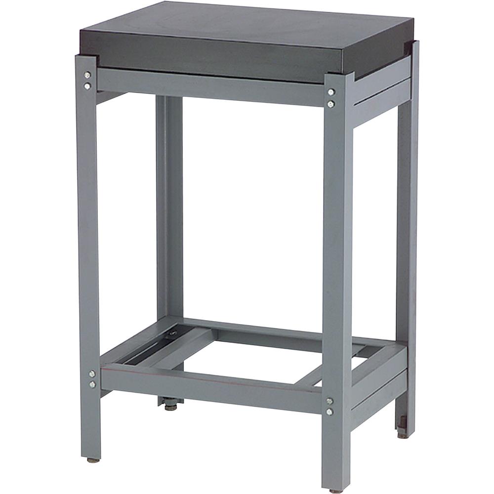 Surface Plate Stand 18" x 24" Grizzly Industrial