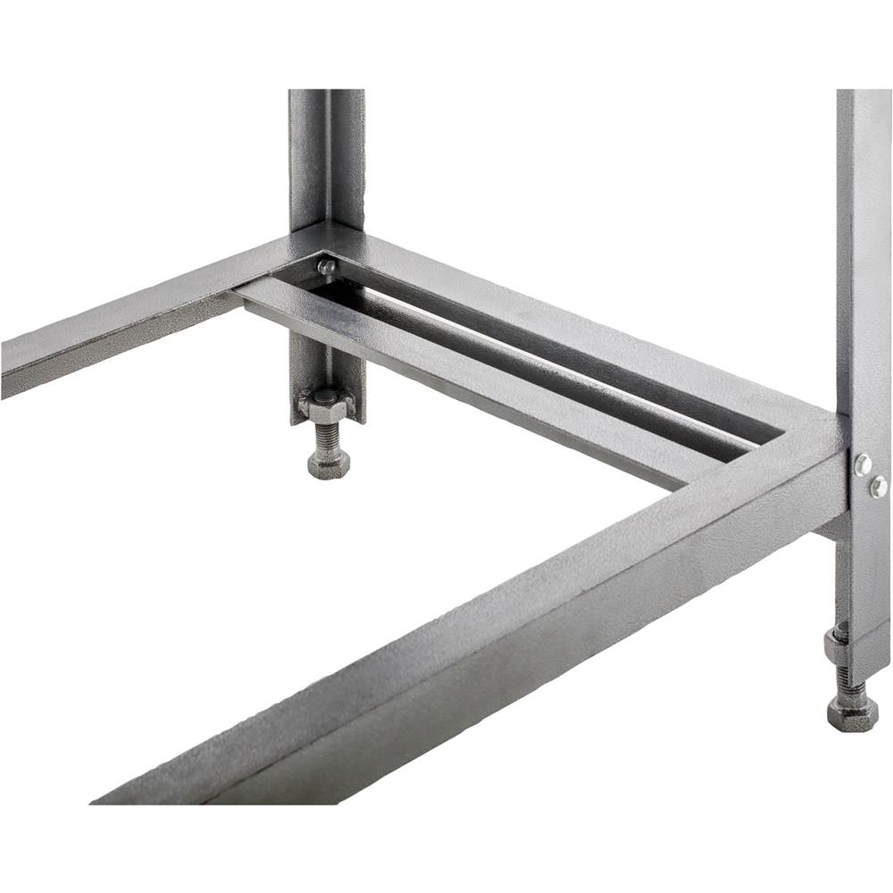 Surface Plate Stand 24" x 36" Grizzly Industrial