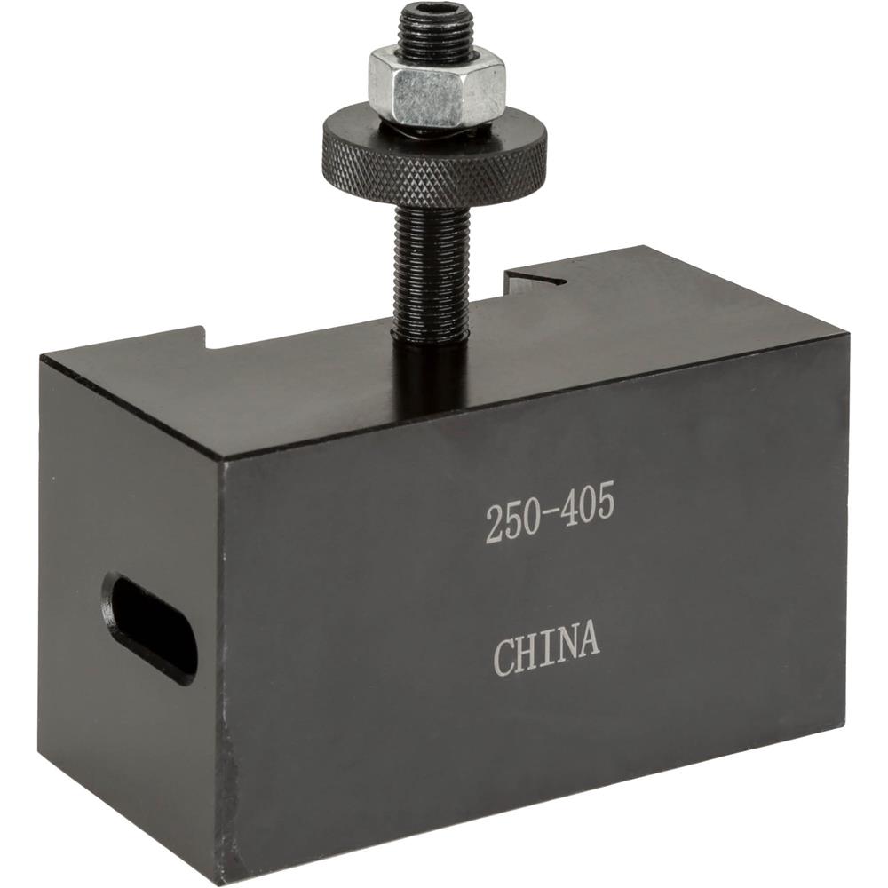 Morse Taper Holder MT3, Series 400 Grizzly Industrial