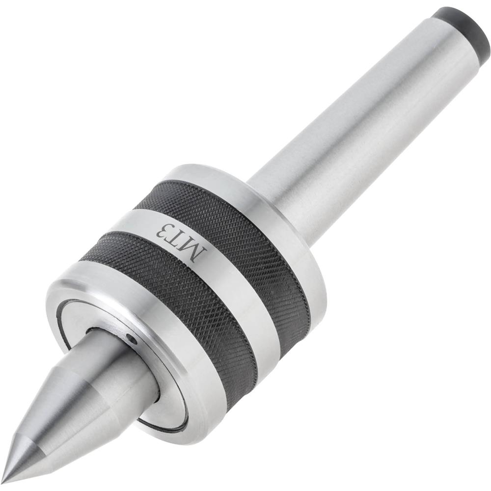 Grizzly G9888 - Long Nose Precision Live Centers - MT3 - Grizzly
