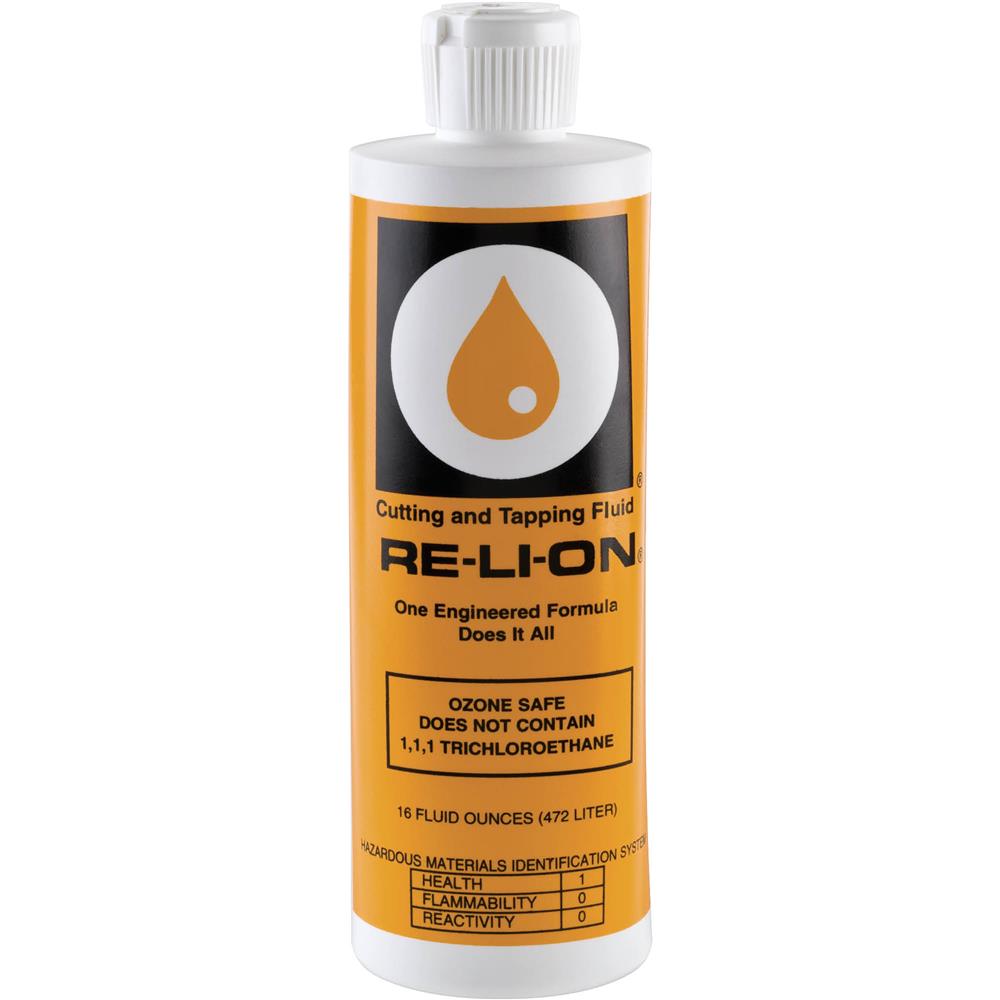 Cutting & Tapping Fluid 16 oz. at