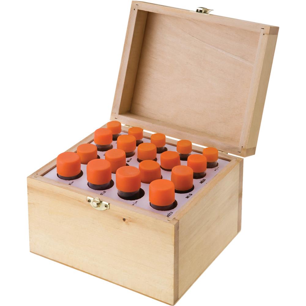 108 pc. Blind Hole Spotter Set at