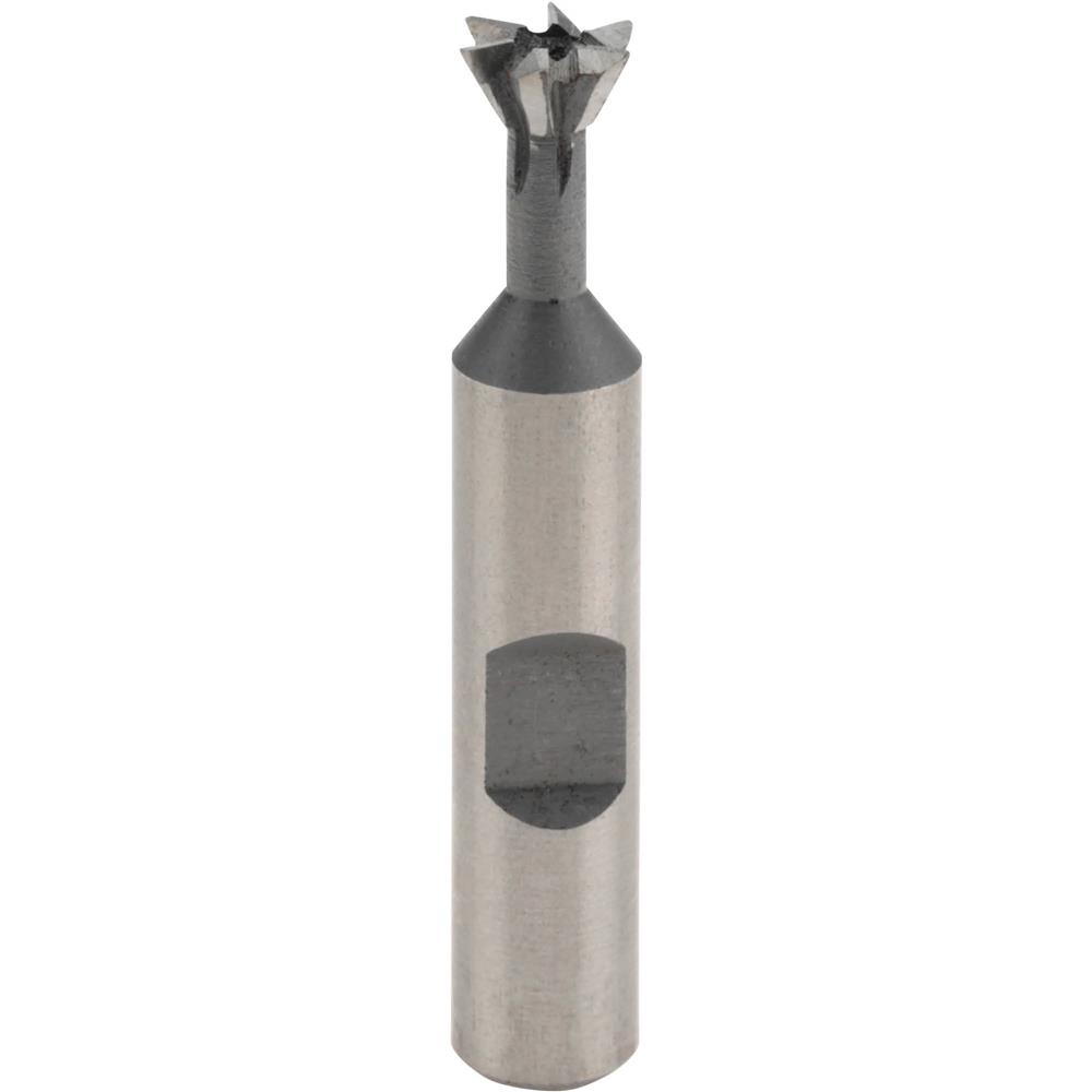 Dovetail Cutter 3/8" x 60 Grizzly Industrial