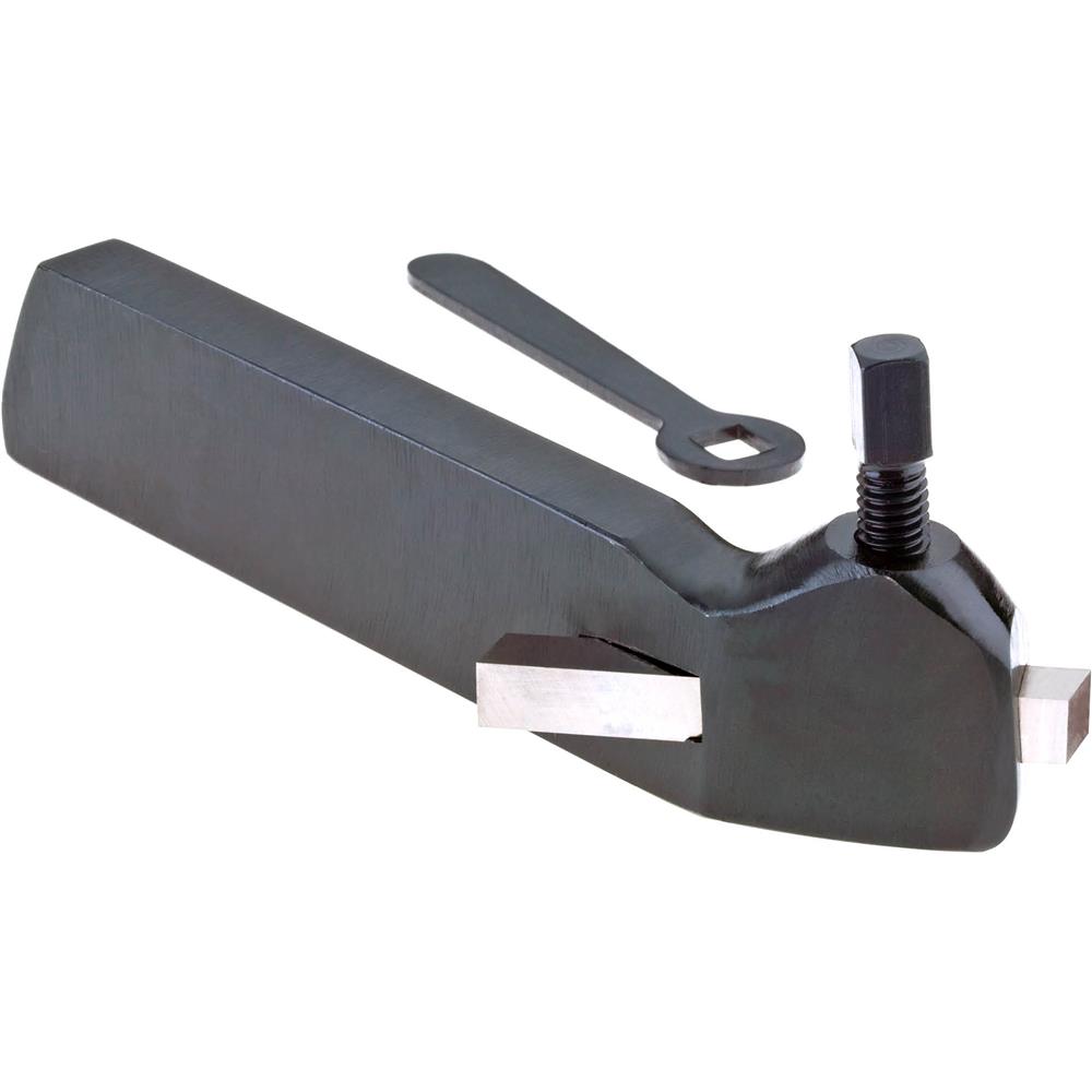 Right Turning Tool Holder w/ Bit 7" Right at