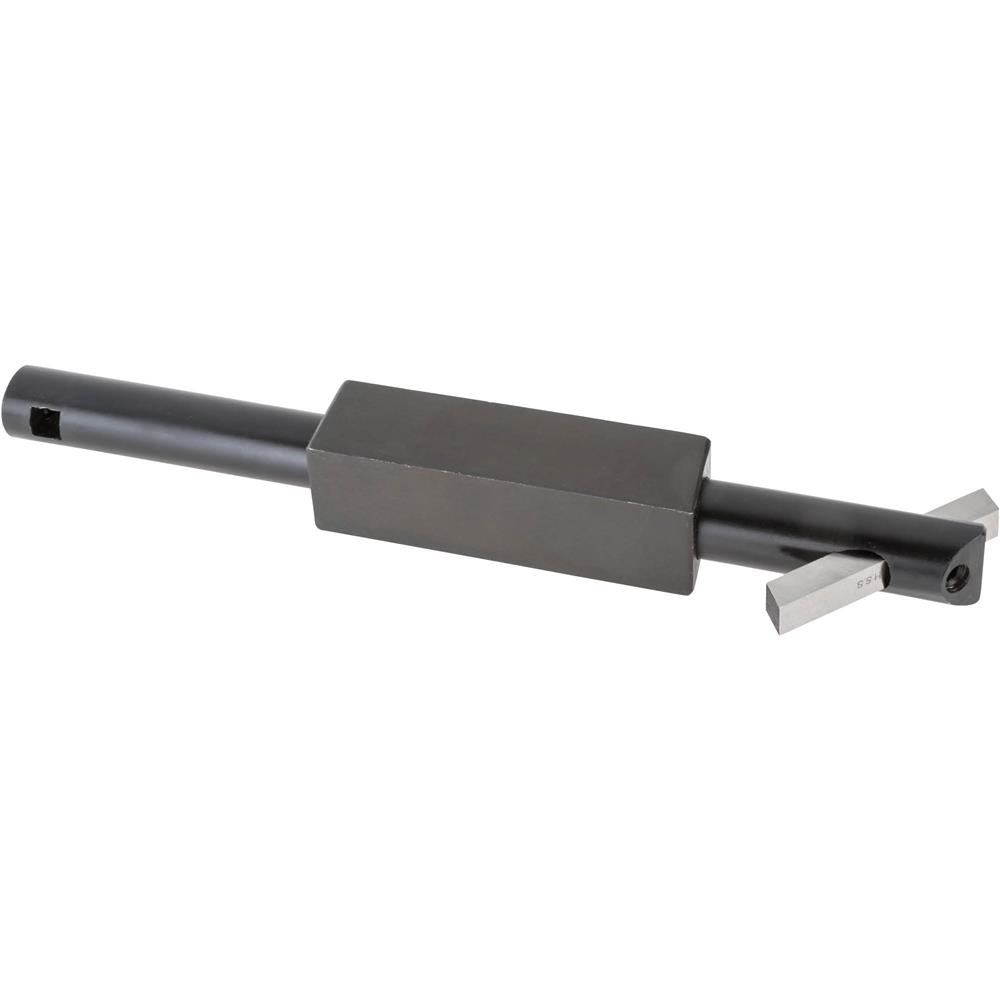 Double Ended Boring Bar 111/2" Grizzly Industrial