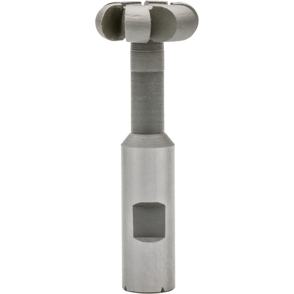 Convex Milling Cutter 1/4" Radius Grizzly Industrial