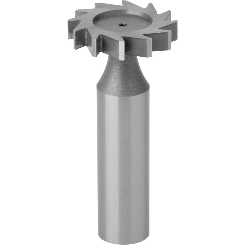 Woodruff Keyseat Cutter 1" x 3/16" Grizzly Industrial