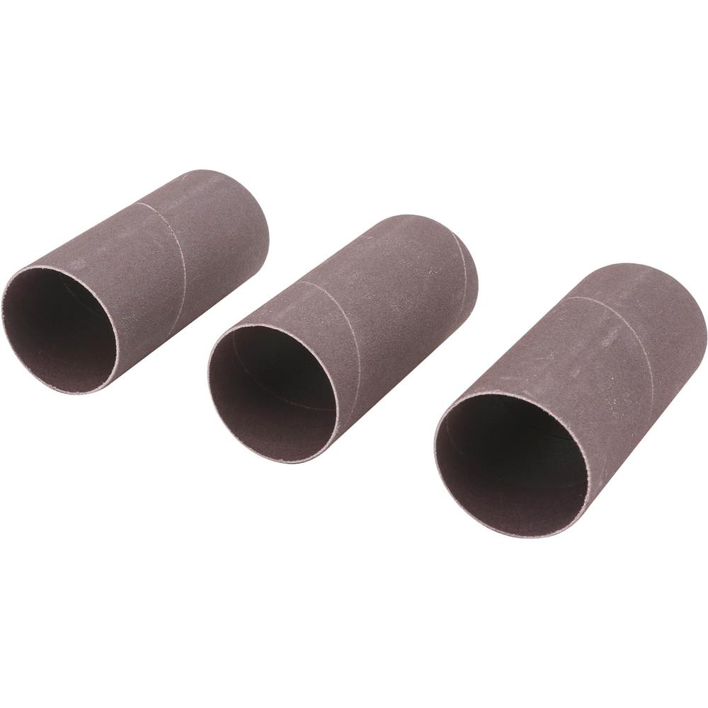 JET 575939 Sanding Sleeves, 2 In.x9 In., 150 Grit (4 Pack - View #9