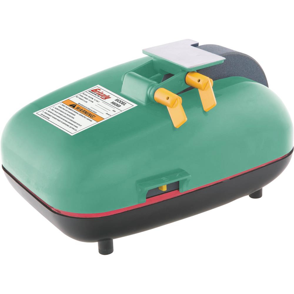 Wet Sharpener Grizzly Industrial