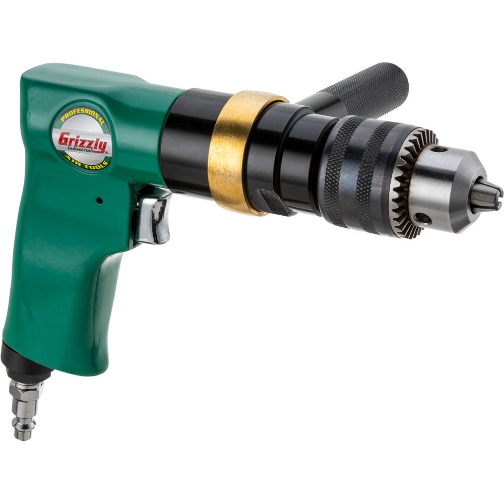 1/2" Reversible Drill at