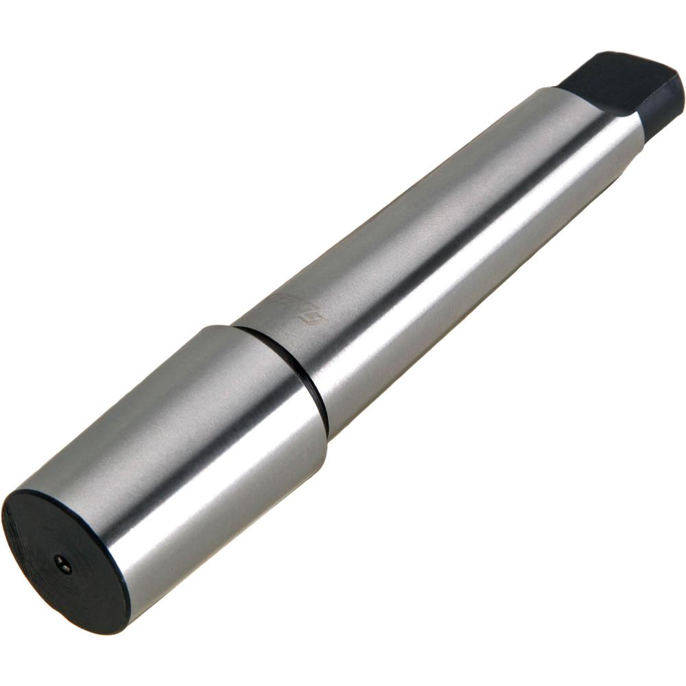 Drill Chuck Arbor MT3/JT4 Grizzly Industrial