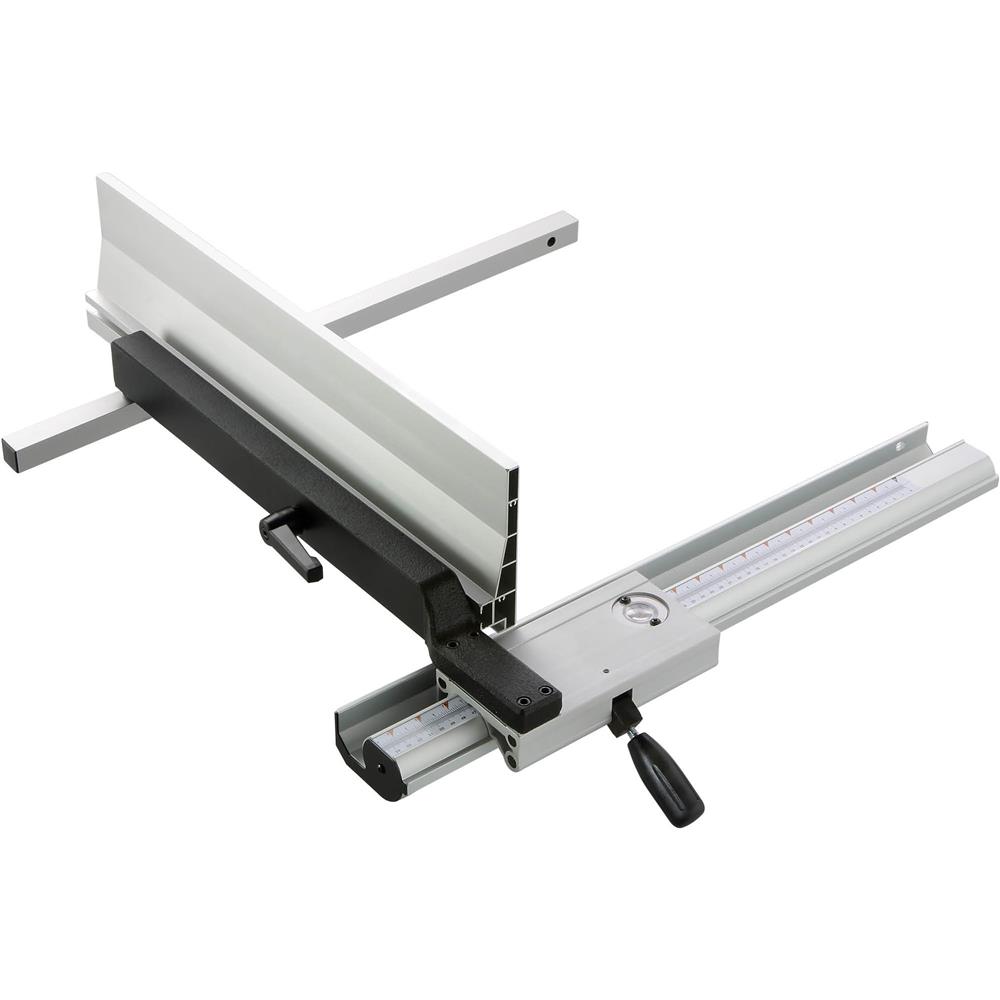 Resaw Fence Complete For G0513 Grizzly Industrial