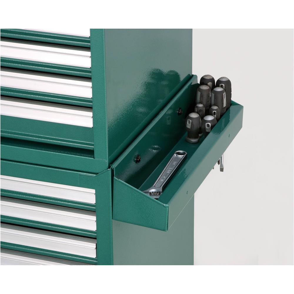 10Drawer Rolling Tool Chest at
