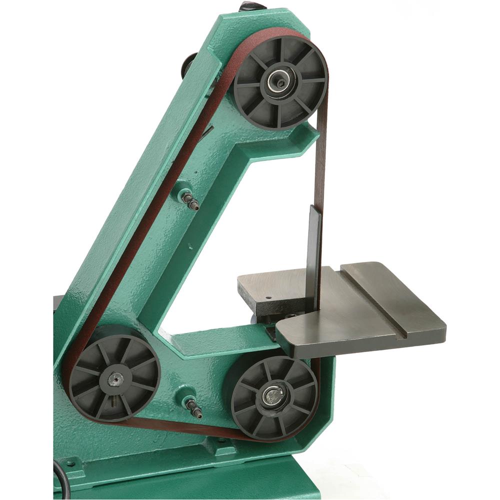 1" x 42" Belt / 8" Disc Combo Sander Grizzly Industrial