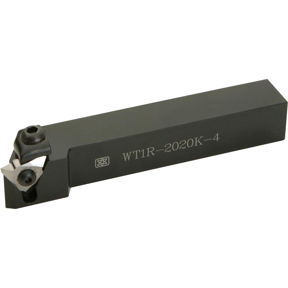 External Threading Tool Holder 20mm Sq., Righthand at