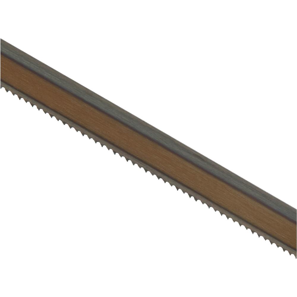 931/2" x 1/2" x .025" x 14 TPI Raker Bandsaw Blade at