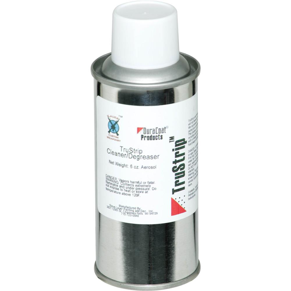 TruStrip Cleaner / Degreaser, 6 oz. Grizzly Industrial