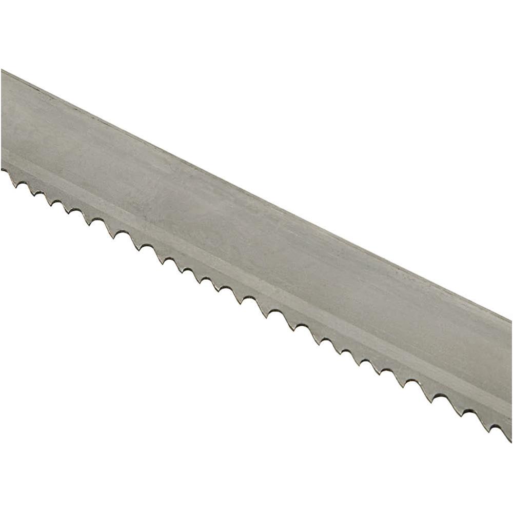975/8" x 1" x .035" x 46 TPI VP BiMetal Bandsaw Blade Grizzly