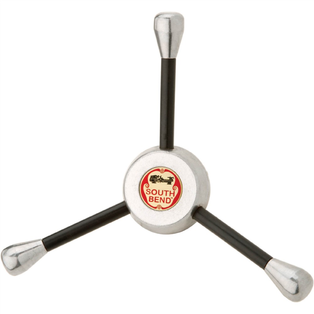 6" Speed Handle Grizzly Industrial