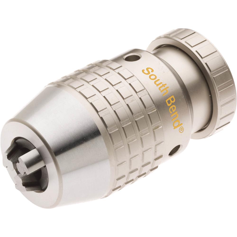 Keyless Chuck 3/16" 3/4" JT3 at