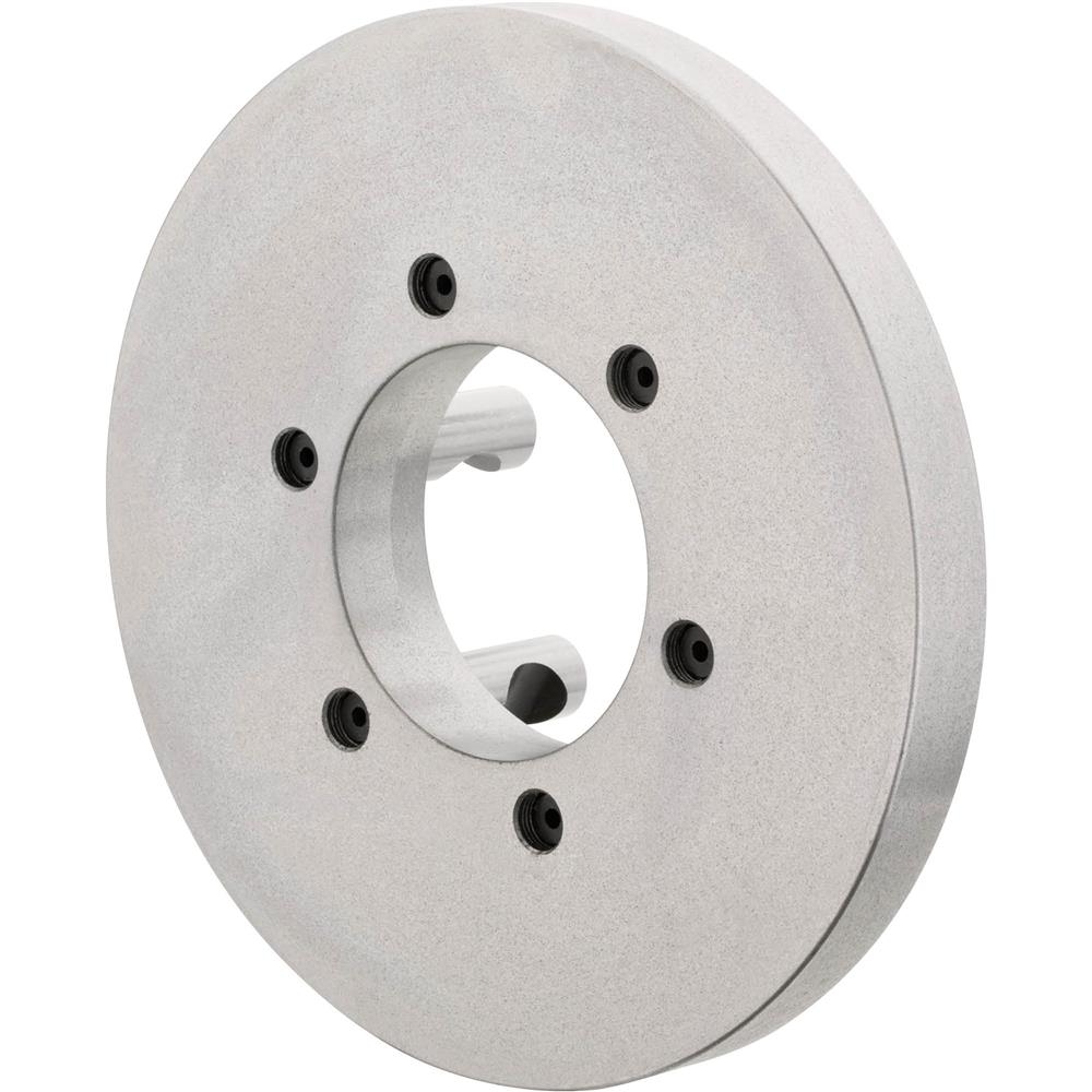 101/2" D16 Back Plate Grizzly Industrial