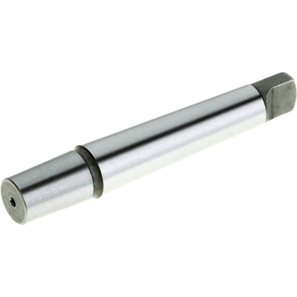 Drill Chuck Arbor MT2/JT6 Grizzly Industrial