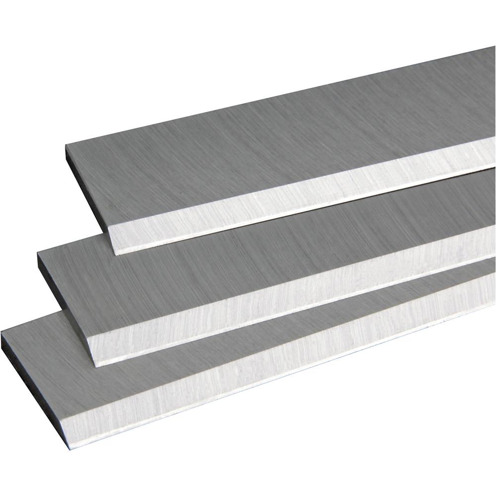 20" Best Planer KnivesSet of 3 Grizzly Industrial