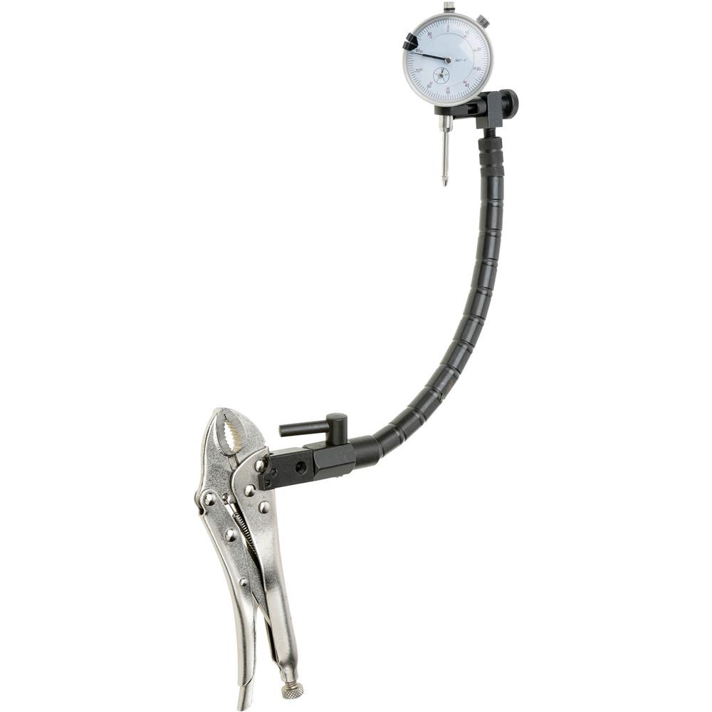 Flex Arm Dial Indicator Set Grizzly Industrial