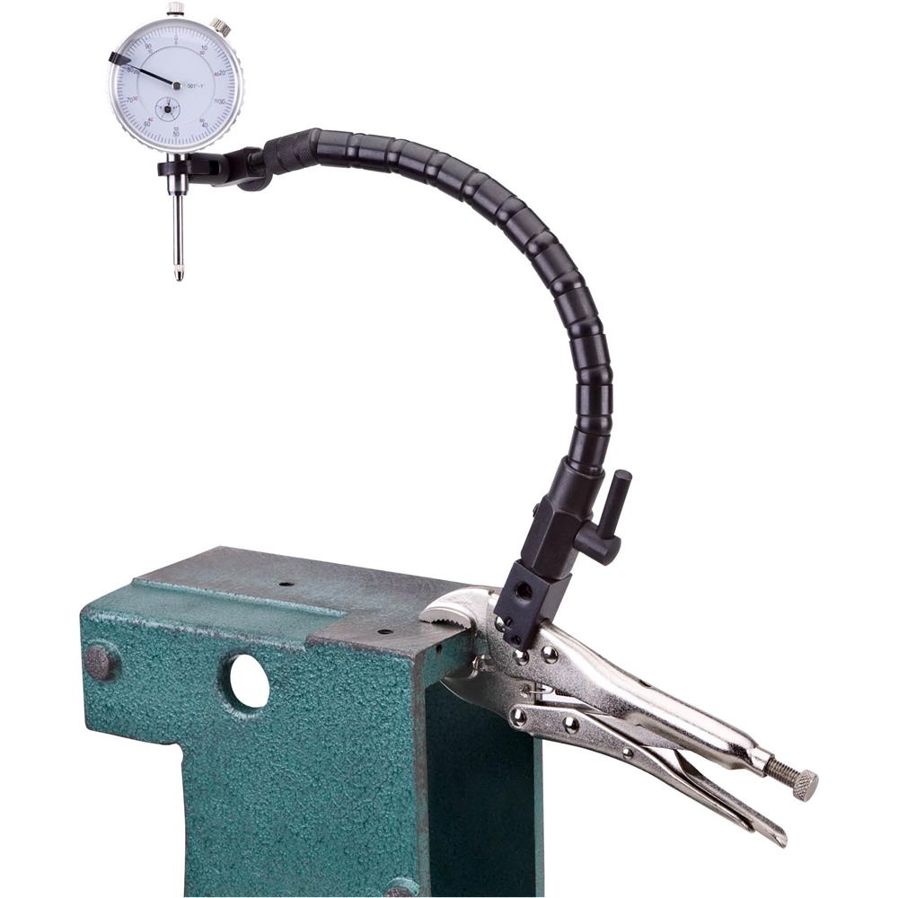 Flex Arm Dial Indicator Set Grizzly Industrial