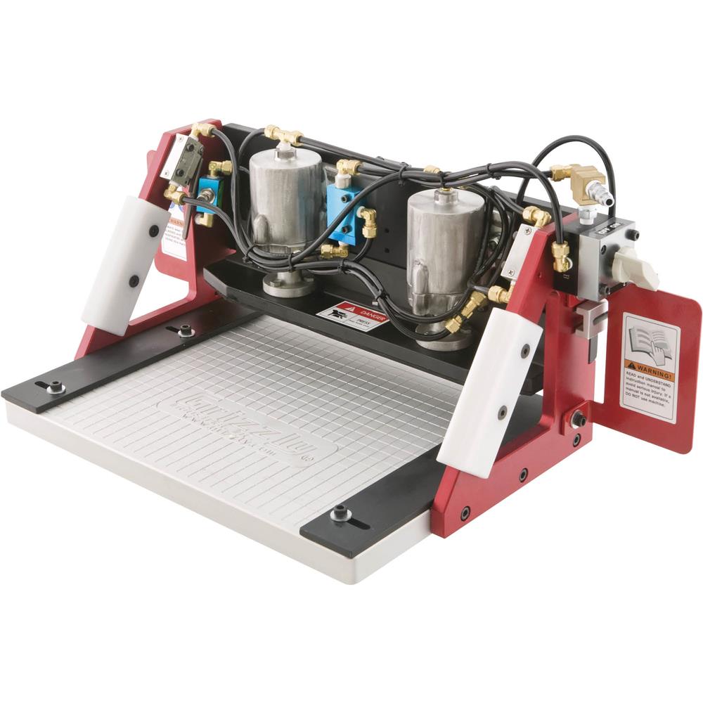 JIGEN  Grizzly T10462 - 16