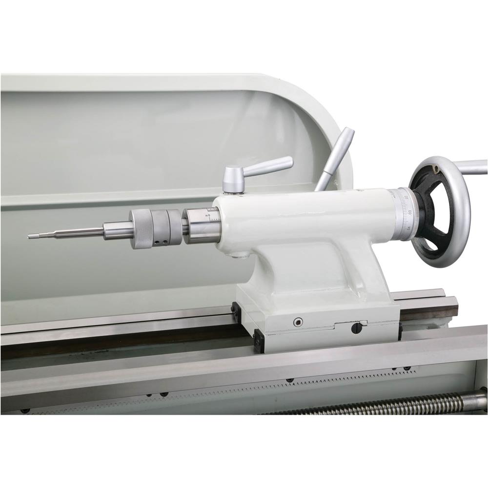 Adjustable Reamer Holder MT3 Grizzly Industrial